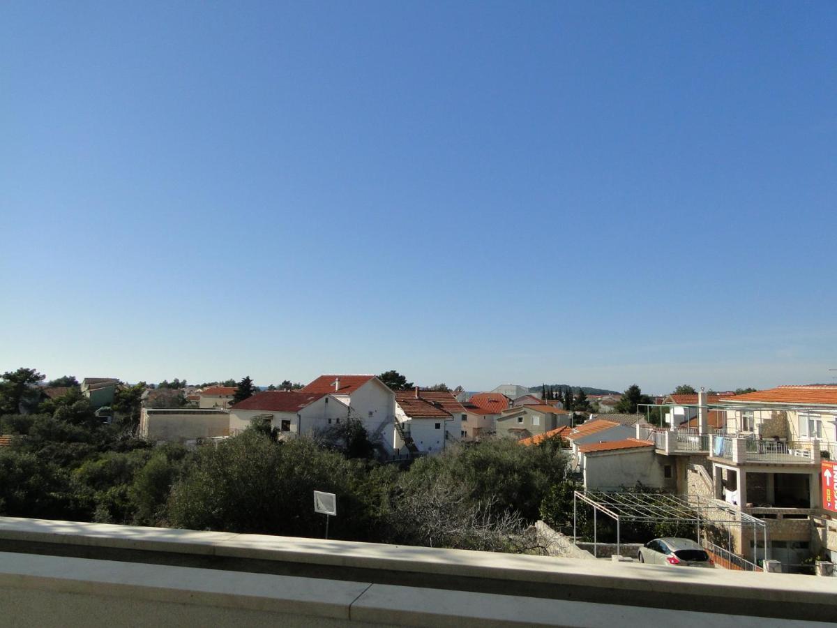 Zorana Apartment Rogoznica  Exterior photo