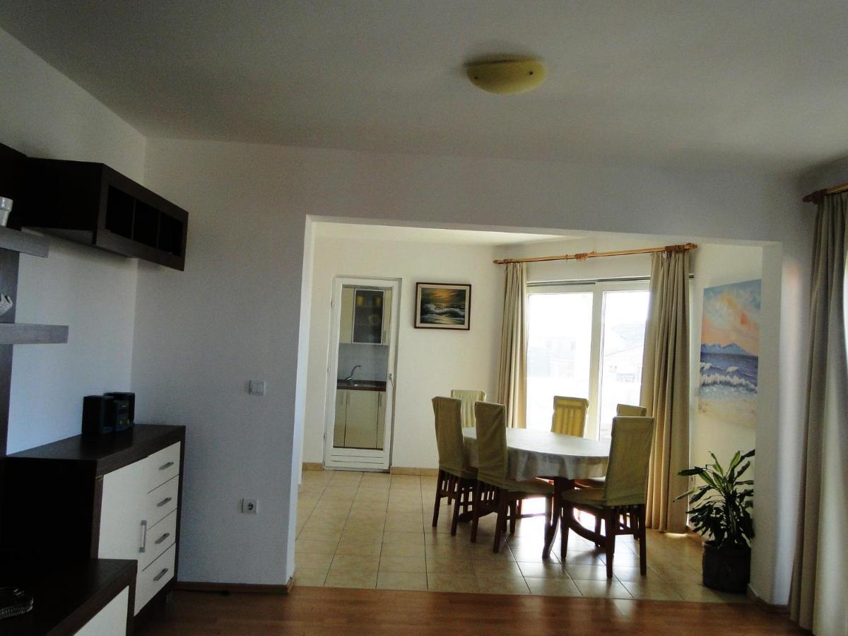 Zorana Apartment Rogoznica  Exterior photo
