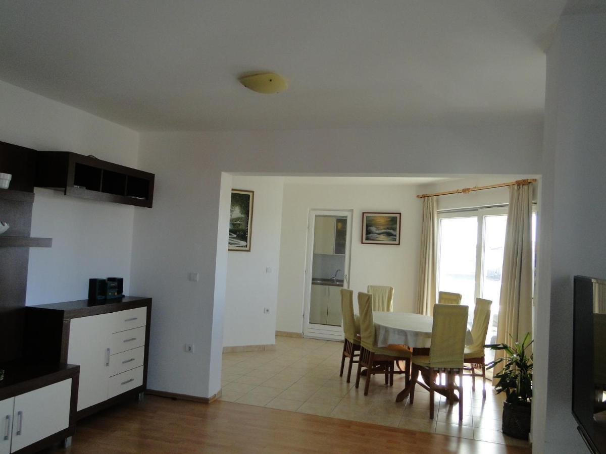 Zorana Apartment Rogoznica  Exterior photo