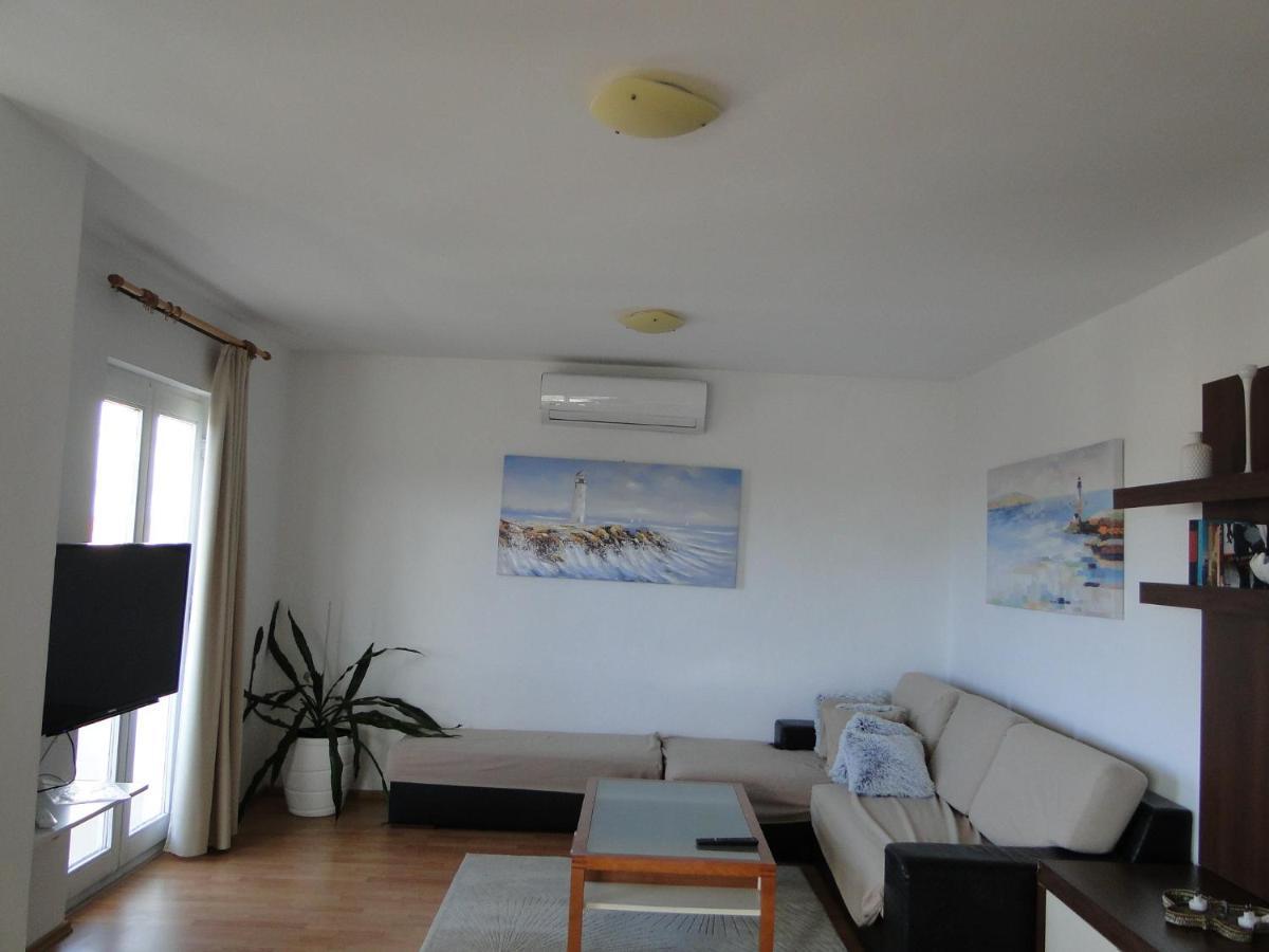 Zorana Apartment Rogoznica  Exterior photo